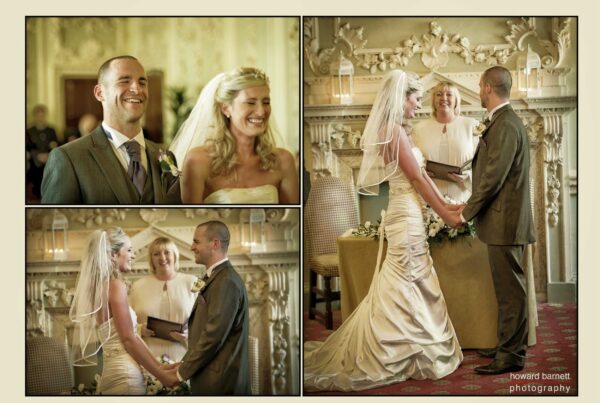 North Yorkshire Wedding