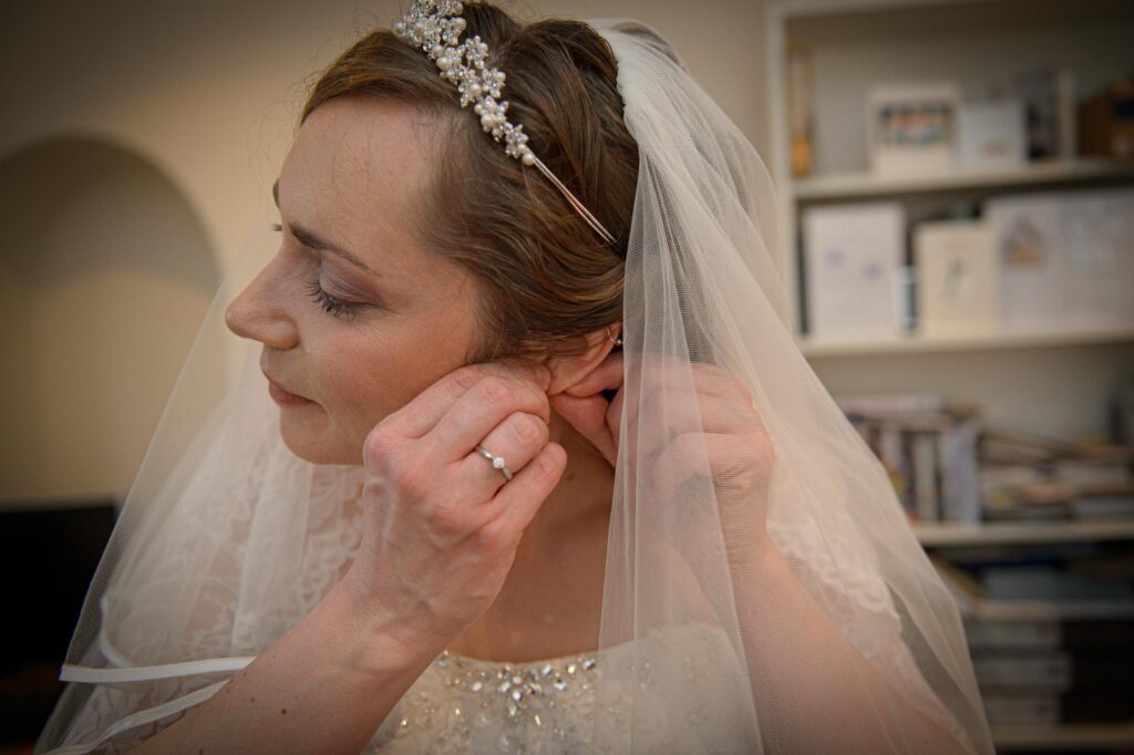 5 Star Google Wedding Photographer Harrogate North Yorkshire