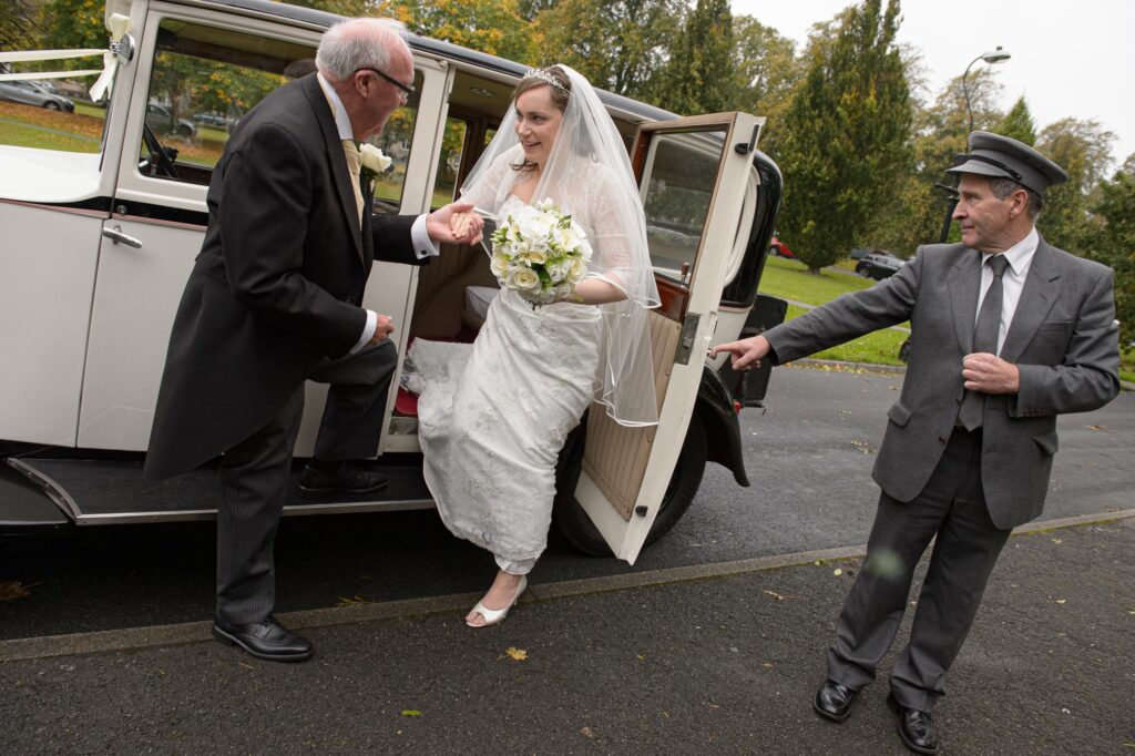 5 Star Google Wedding Photographer Harrogate North Yorkshire
