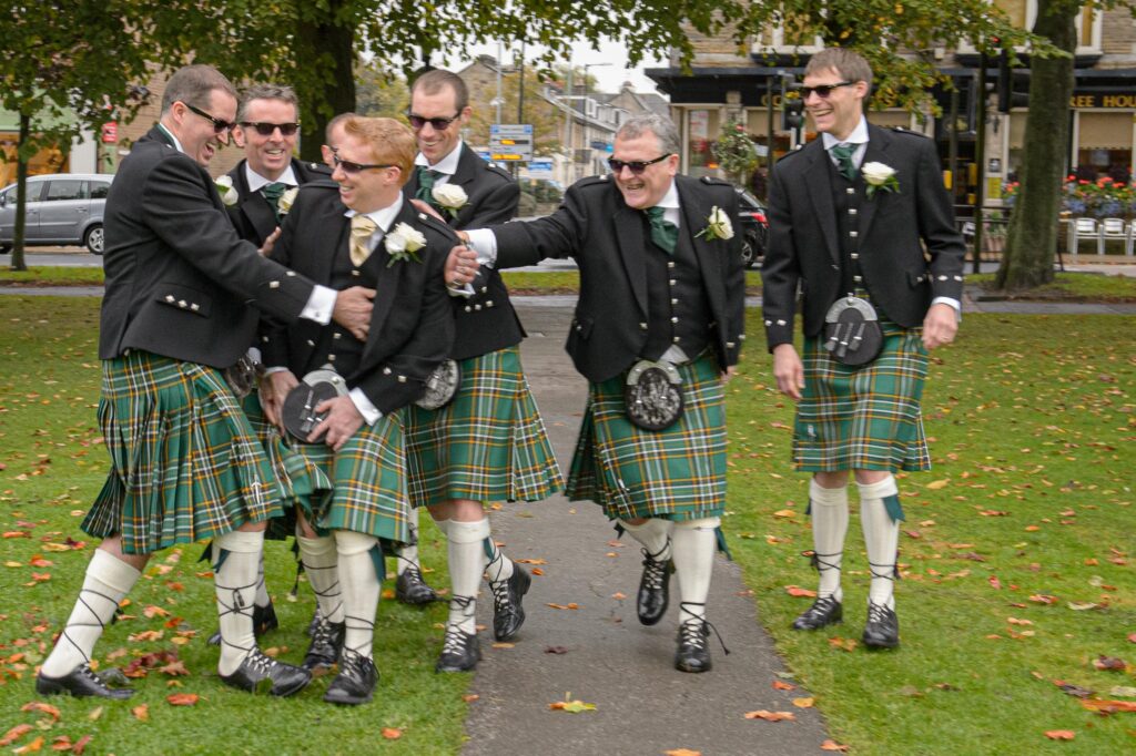 5 Star Google Wedding Photographer Harrogate North Yorkshire