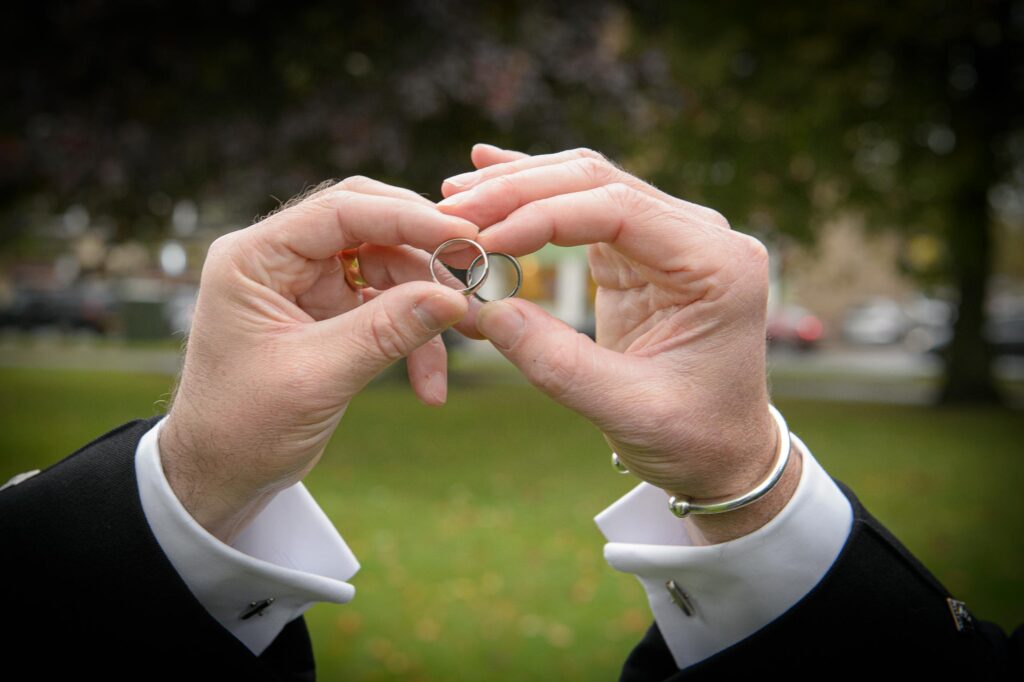 5 Star Google Wedding Photographer Harrogate North Yorkshire