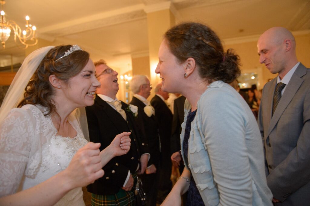 5 Star Google Wedding Photographer Harrogate North Yorkshire