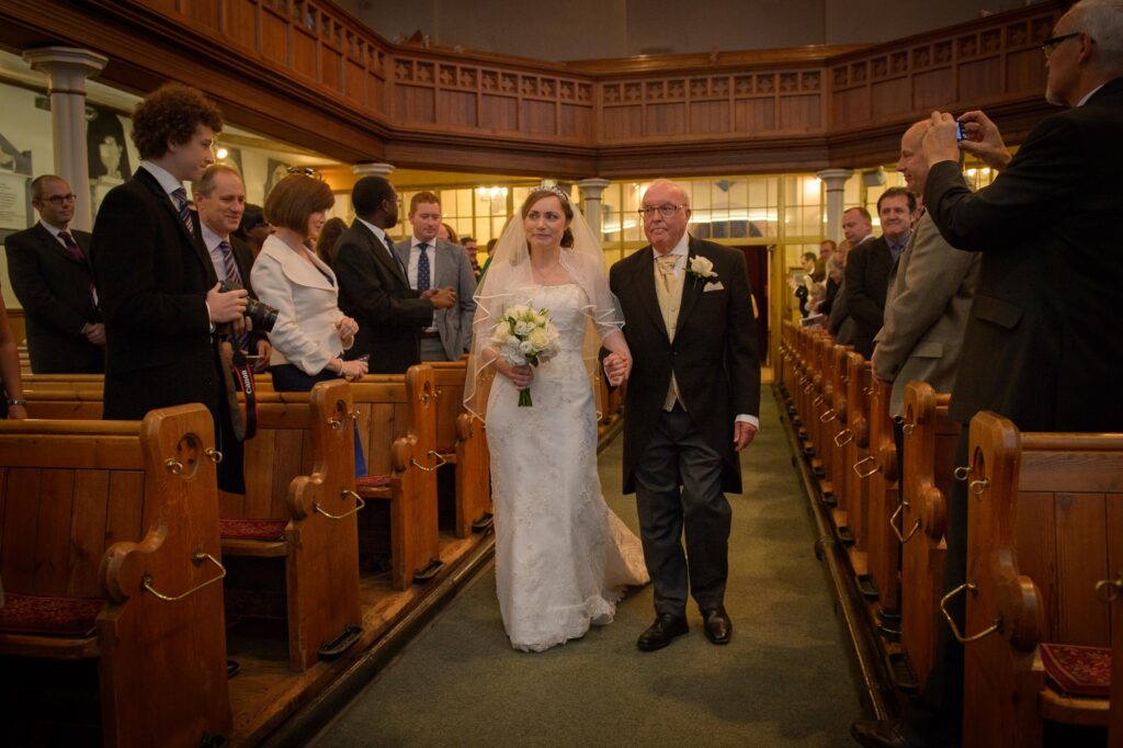 5 Star Google Wedding Photographer Harrogate North Yorkshire