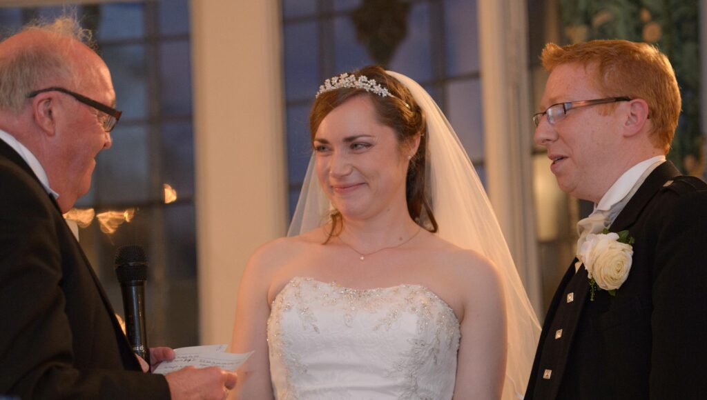 5 Star Google Wedding Photographer Harrogate North Yorkshire