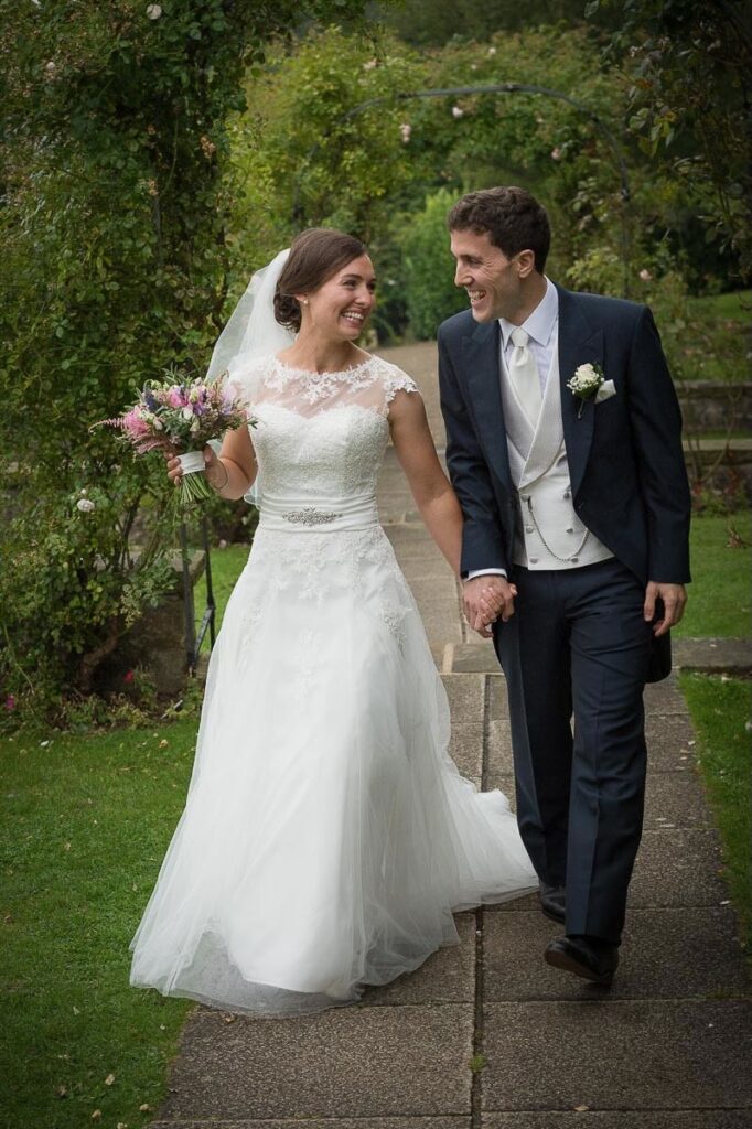 Olivia and Robs Wedding Wood Hall Leeds