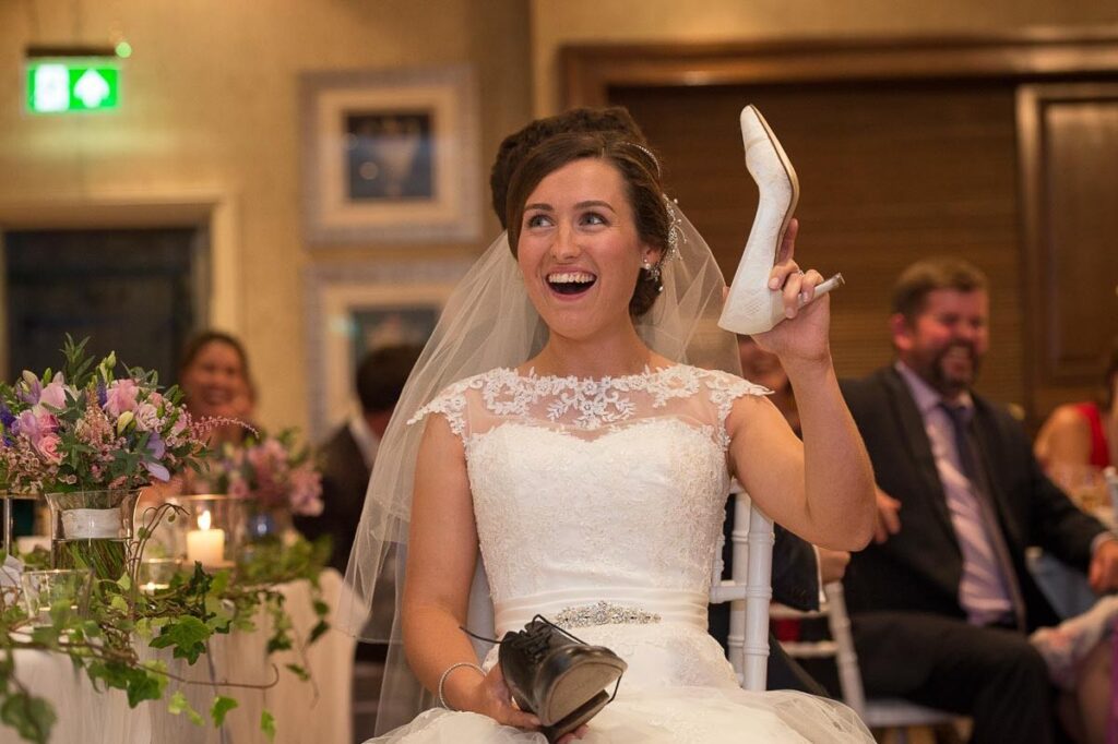 Olivia and Robs Wedding Wood Hall Leeds