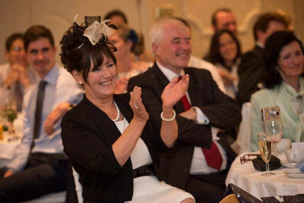 Olivia and Robs Wedding Wood Hall Leeds