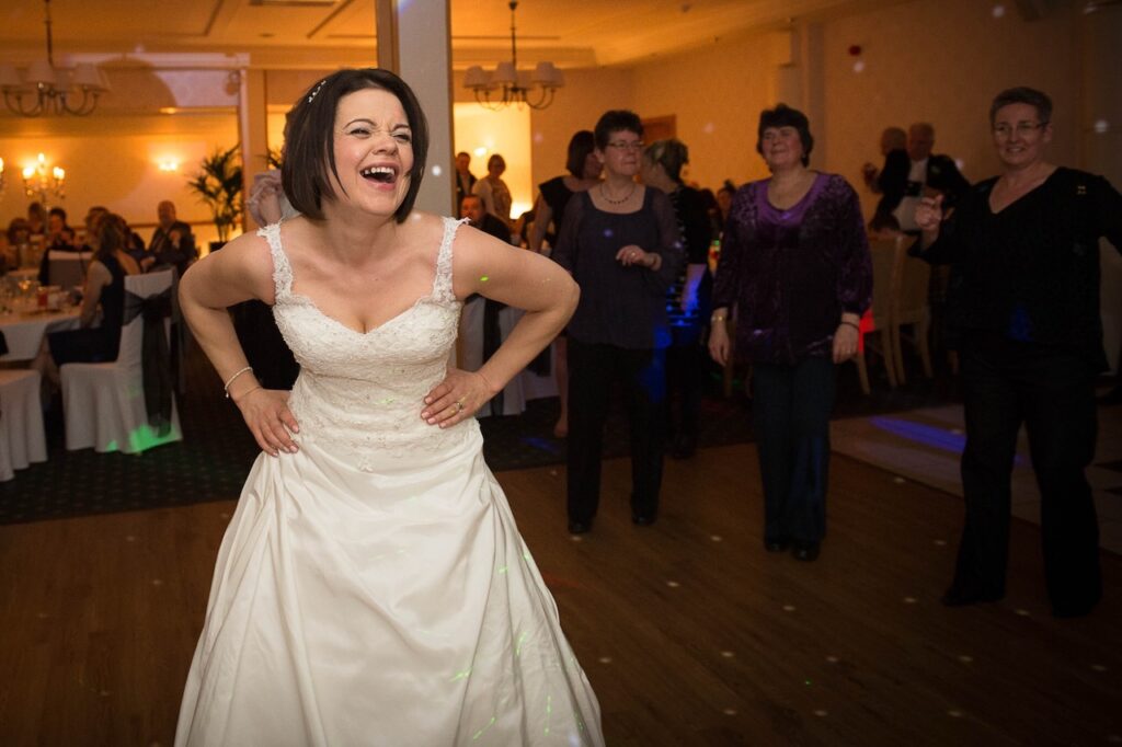 Weetwood Hall Wedding Venue Leeds Weddinng Photographer