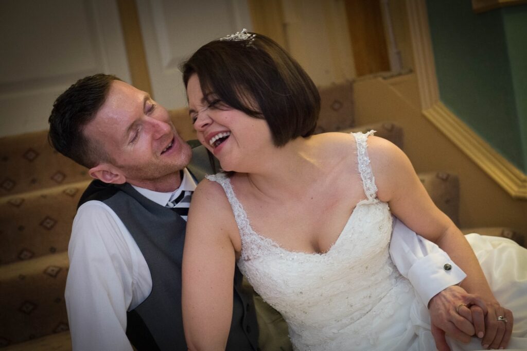 Weetwood Hall Wedding Venue Leeds Weddinng Photographer