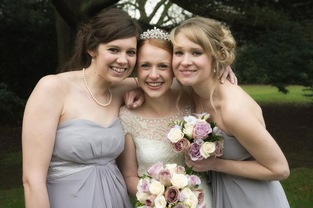 Ally and Harry’s stunning wedding day at Weetwood Hall in Leeds was an absolute dream to document.
