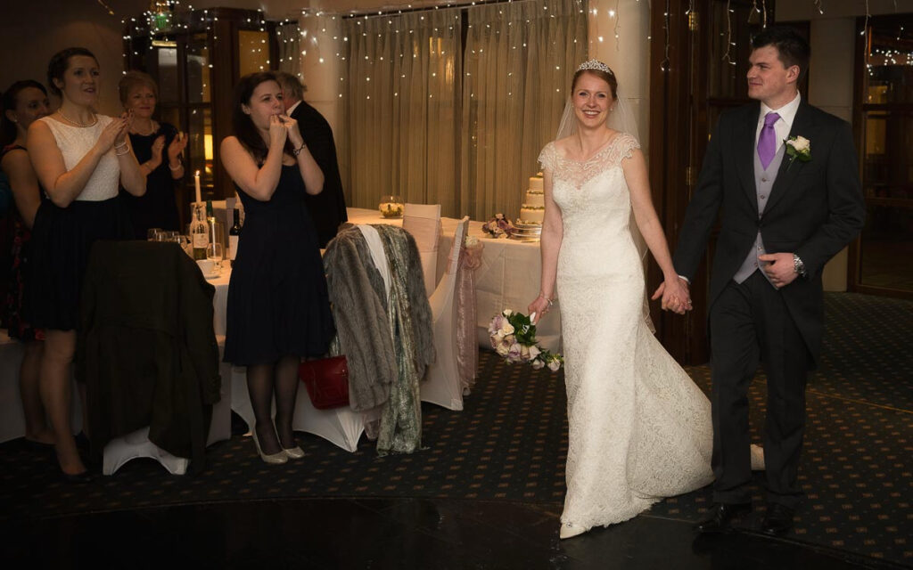 Ally and Harry’s stunning wedding day at Weetwood Hall in Leeds was an absolute dream to document.
