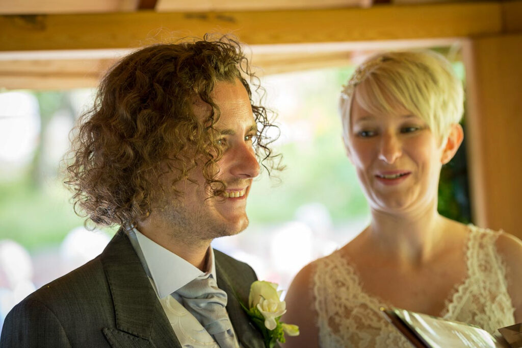 Liz and James Harrogate Wedding North Yorkshire photography by howard barnett
