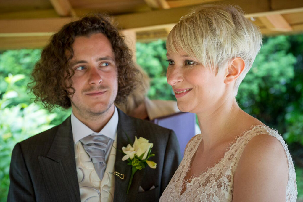 Liz and James Harrogate Wedding North Yorkshire photography by howard barnett