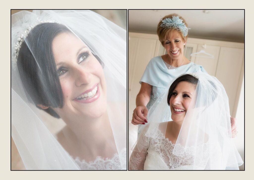 Rachael and Joels Jewish Wedding Leeds Yorkshire By Leeds Wedding Photographer Howard Barnett