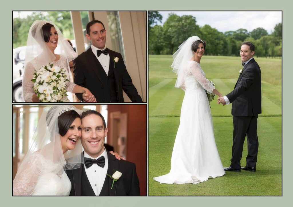 Rachael and Joels Jewish Wedding Leeds Yorkshire By Leeds Wedding Photographer Howard Barnett