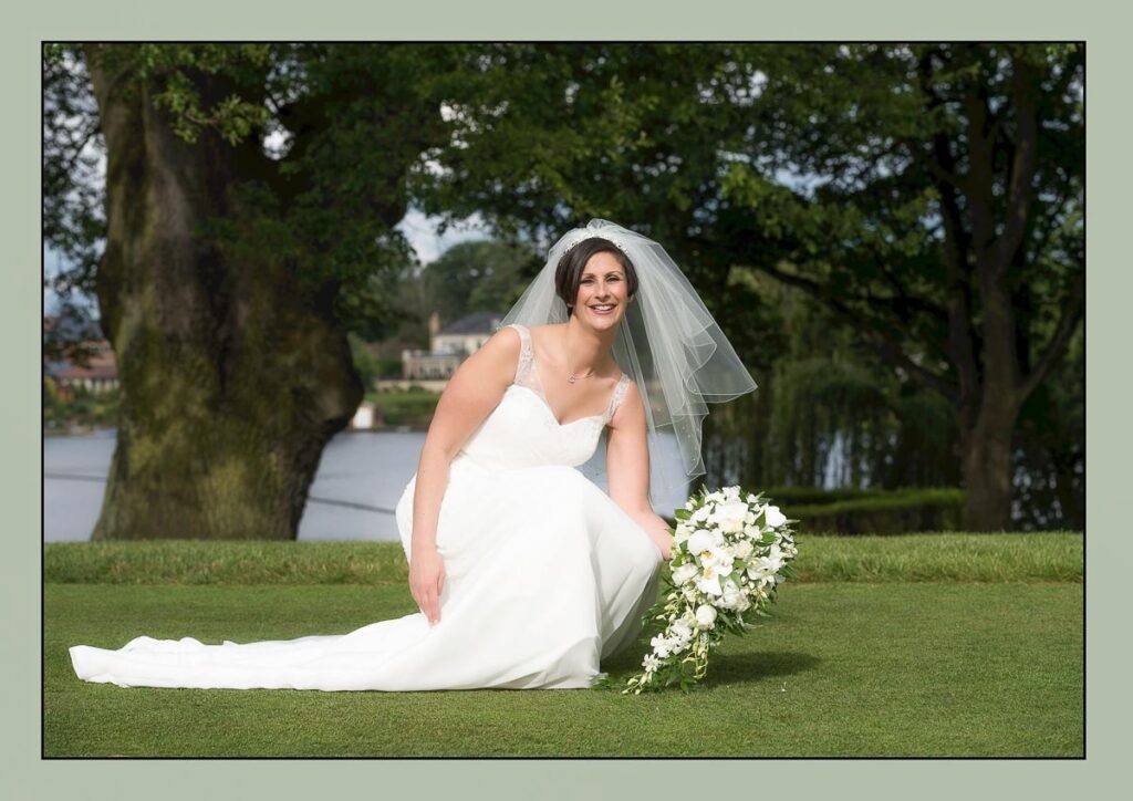 Rachael and Joels Jewish Wedding Leeds Yorkshire By Leeds Wedding Photographer Howard Barnett
