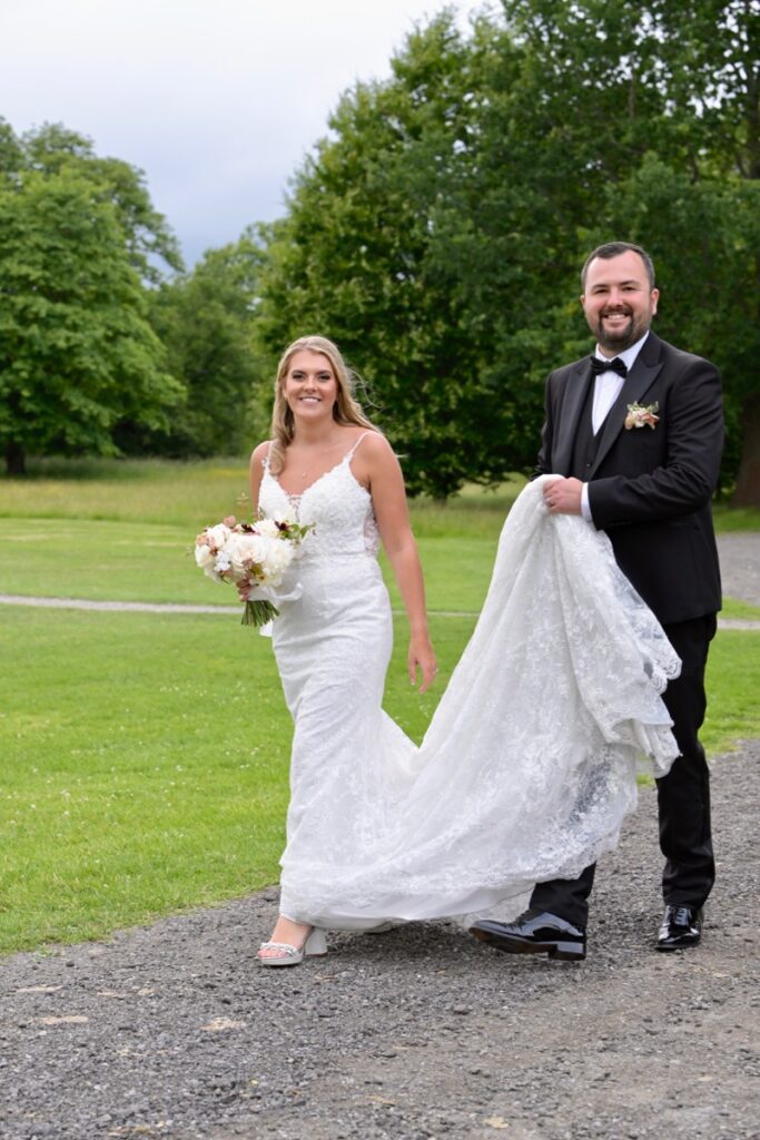 Wedding Photograhs Rudding Park Harrogate Leeds Wedding Photographer Howard Barnettt