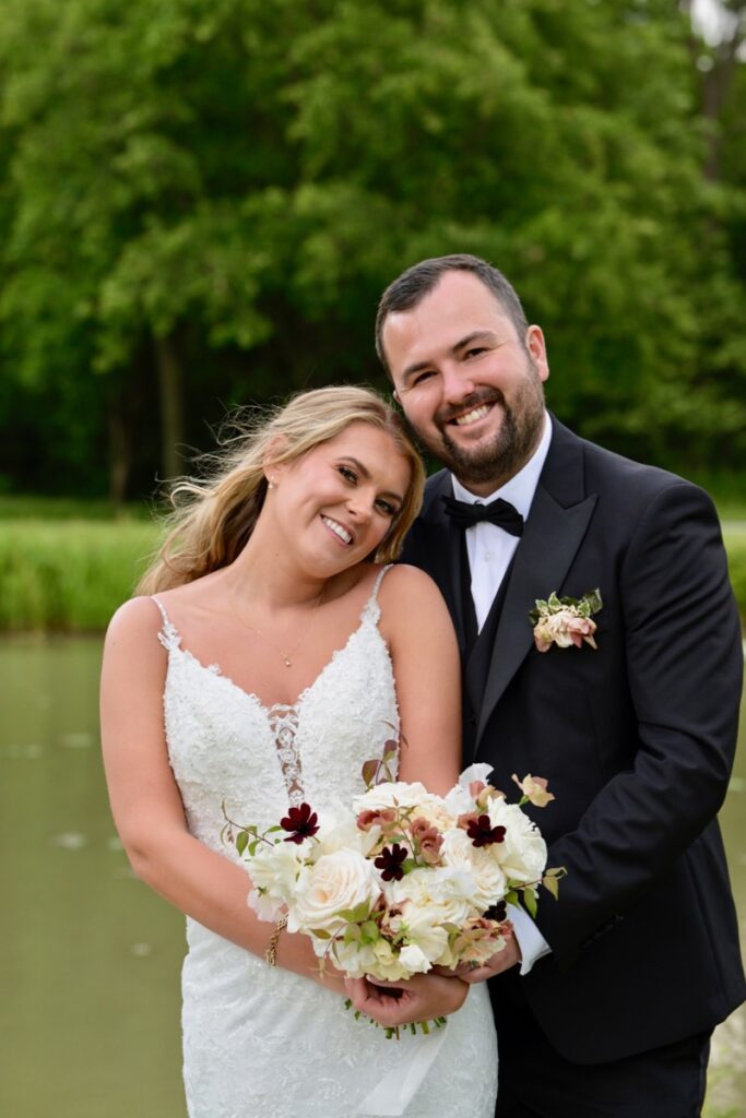 Wedding Photograhs Rudding Park Harrogate Leeds Wedding Photographer Howard Barnettt