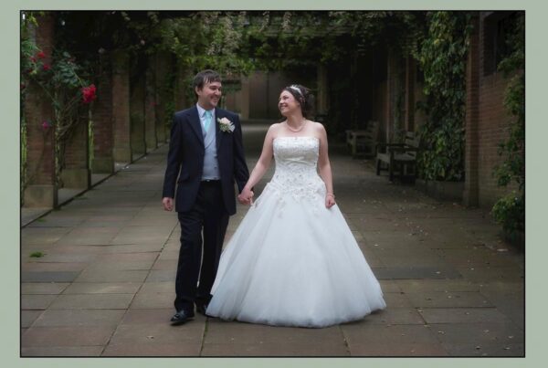 Harrogate Wedding Photographer Howard Barnett BIPP